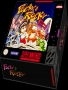 Nintendo  SNES  -  Pocky & Rocky (USA)